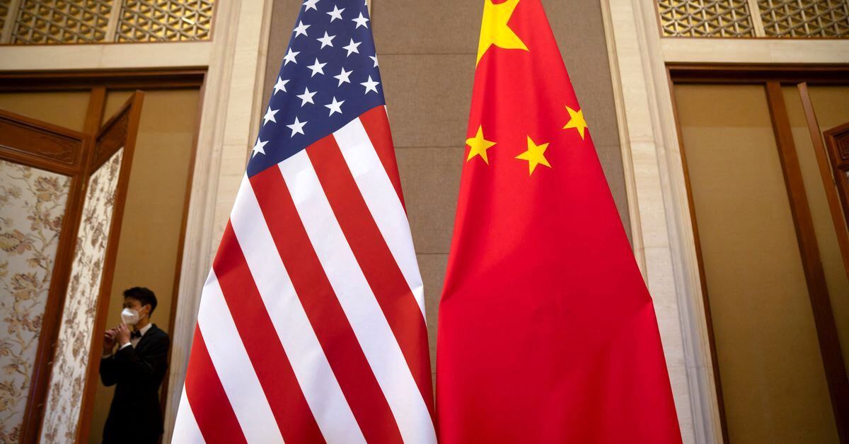فوری / تحریم‌های جدید آمریکا علیه چین