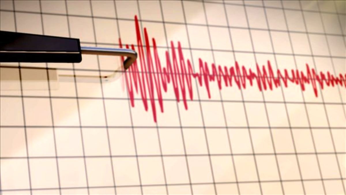 وقوع زلزله 6.1 ریشتری در ژاپن