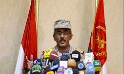 ارتش یمن به شرکت‌های خارجی در دوبی و ابوظبی هشدار داد