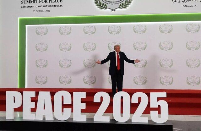 مخالفت کشورهای عربی برای بازسازی غزه با شروط آمریکا و اسرائیل