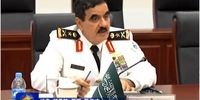 2 فرمانده ارشد نظامی عربستان برکنار شدند/ حذف فرزند ملک عبدالله از هرم قدرت + عکس