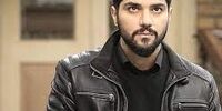 عکسی جدید از سینا مهراد در لباس اسطوره فوتبال
