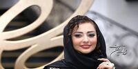 استوری عجیب نفیسه روشن درباره عروس شدنش+ عکس
