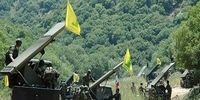 حمله حزب‌الله لبنان به چهار پایگاه جاسوسی اسرائیل