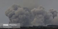 حمله نظامیان اسرائیل به یک بیمارستان صحرایی در غزه/ ادامه درگیری‌ها در خان‌یونس