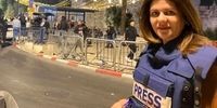 محکومیت هدف قرار دادن تعمدی خبرنگار الجزیره از سوی وزارت خارجه ایران