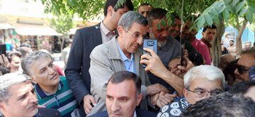 سکوت احمدی نژاد شکست / افشای نقشه رئیس جمهور سابق برای انتخابات شورای شهر