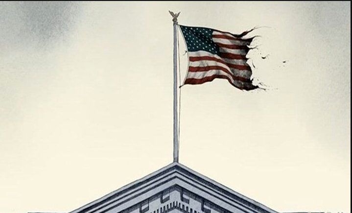 مقام نظامی بلندپایه آمریکا برکنار شد


