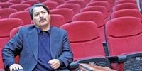غلامعلی ریاحی درگذشت
