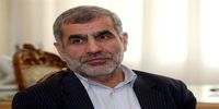 قالیباف هنگام حمله اسرائیل و آمریکا کجا بود؟/ نیکزاد: همه فکرها به این سمت رفت که مثلا آقای رئیس جمهور شهید شده است