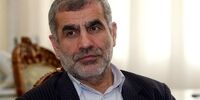 روایت نیکزاد از محتوای دیدار قالیباف با جی‌دی ونس +فیلم