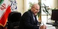 پاسخ قالیباف به حسین شریعتمداری: مذاکره در نگاه من، نه مطلقا خیر است نه مطلقا شر و نه تابو | شانه از زیر بار مسئولیت مذاکره خالی کردن را عین عافیت طلبی دانستم