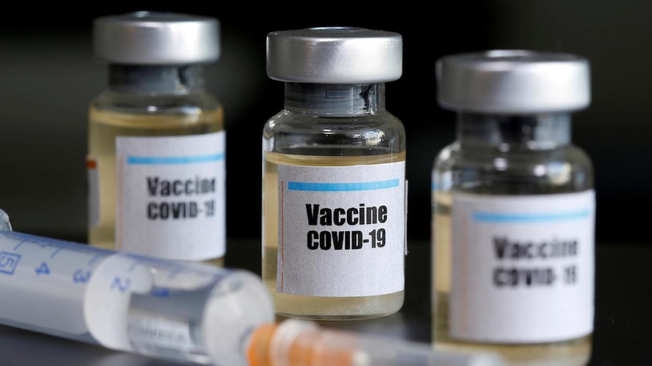 مردی که به شکل تصادفی ۲ نوع واکسن کرونا زد!
