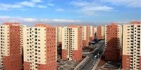 جدیدترین قیمت آپارتمان در تهران