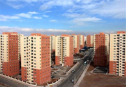 جدیدترین قیمت آپارتمان در تهران
