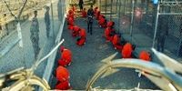 عکس هایی دیده نشده از وضعیت زندانیان در گوانتانامو