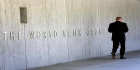 کمک 3440 میلیون دلاری بانک جهانی به طرح‌های شمال ایران 