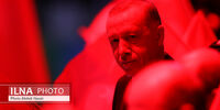 اردوغان به پشت مرزهای ایران رسید!