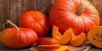 خواص باورنکردنی کدو حلوایی برای سلامتی!