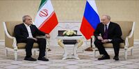 توضیح کرملین درباره دیدار پزشکیان و پوتین/ پزشکیان پیامی را برای ترامپ منتقل کرد؟