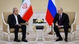 توضیح کرملین درباره دیدار پزشکیان و پوتین/ پزشکیان پیامی را برای ترامپ منتقل کرد؟