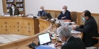 بررسی لایحه بودجه سال ۱۴۰۰ در دستور جلسه بعدازظهر دولت

