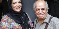 ماجرای ازدواج مهوش وقاری با محسن قاضی مرادی+ فیلم