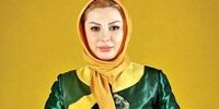 خانم بازیگر مشهور خبر جدایی اش را تایید کرد؟+عکس
