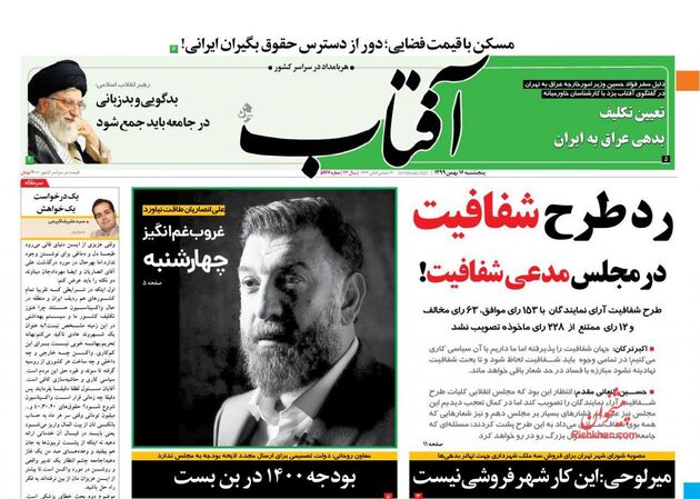 AftabYazd