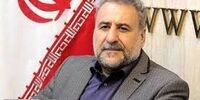 انتقاد شدید فلاحت پیشه از سیاست خارجی ایران/ کسی در ایران جرأت نکرد سفیر چین را احضار کند