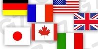 بیانیه مشترک گروه 7 علیه روسیه
