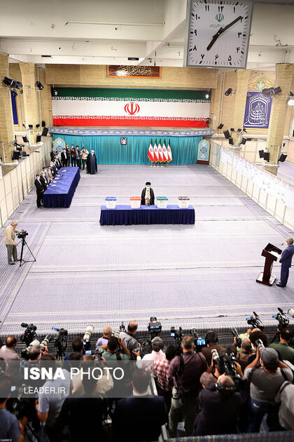 خامنه‌ای