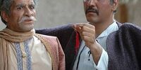 بازیگر معروف «شب های برره»  به سرطان مبتلا شد