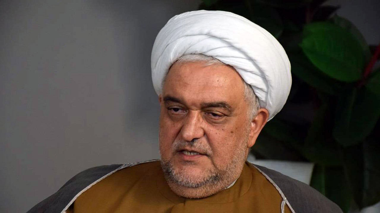 ادعای مشاور فرهنگی دولت احمدی‌نژاد دربار نحوه مرگ قاضی منصوری + فیلم
