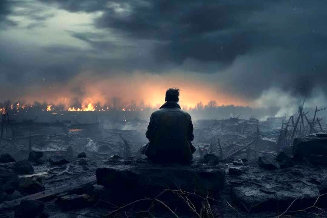 پروتکل نجات در طول حملات هوایی؛ تجمع در راه‌پله و استفاده از آسانسور ممنوع!/ حواستان به انفجار ثانویه یا شلیک دوم باشد