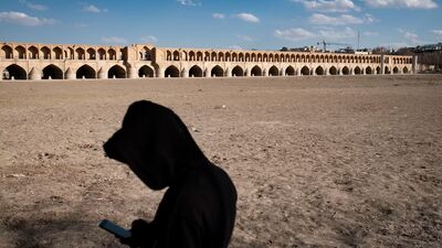 ایران اسیر بحران خشکسالی | تخلیه شهرها عملیاتی است؟ | پیامدهای سنگین تأخیر دولت در اصلاحات ساختاری