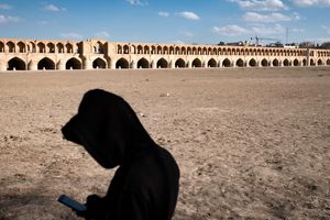 ایران اسیر بحران خشکسالی | تخلیه شهرها عملیاتی است؟ | پیامدهای سنگین تأخیر دولت در اصلاحات ساختاری