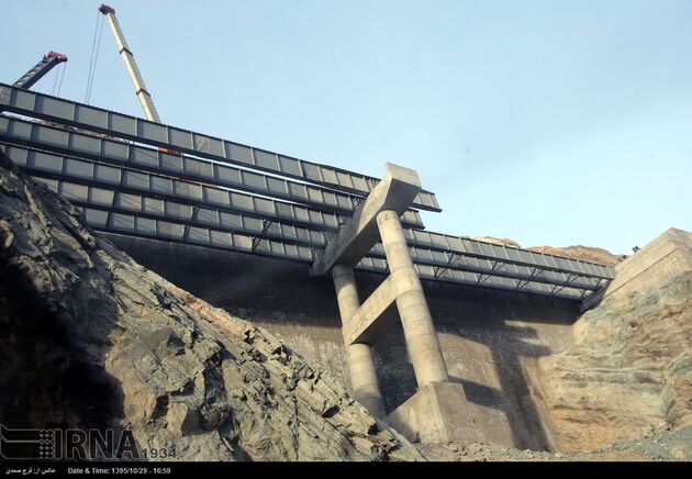 آزاد راه تهران - شمال