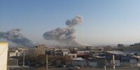 جزئیات مهم از حملات دقایقی پیش آمریکا و اسرائیل به تهران
