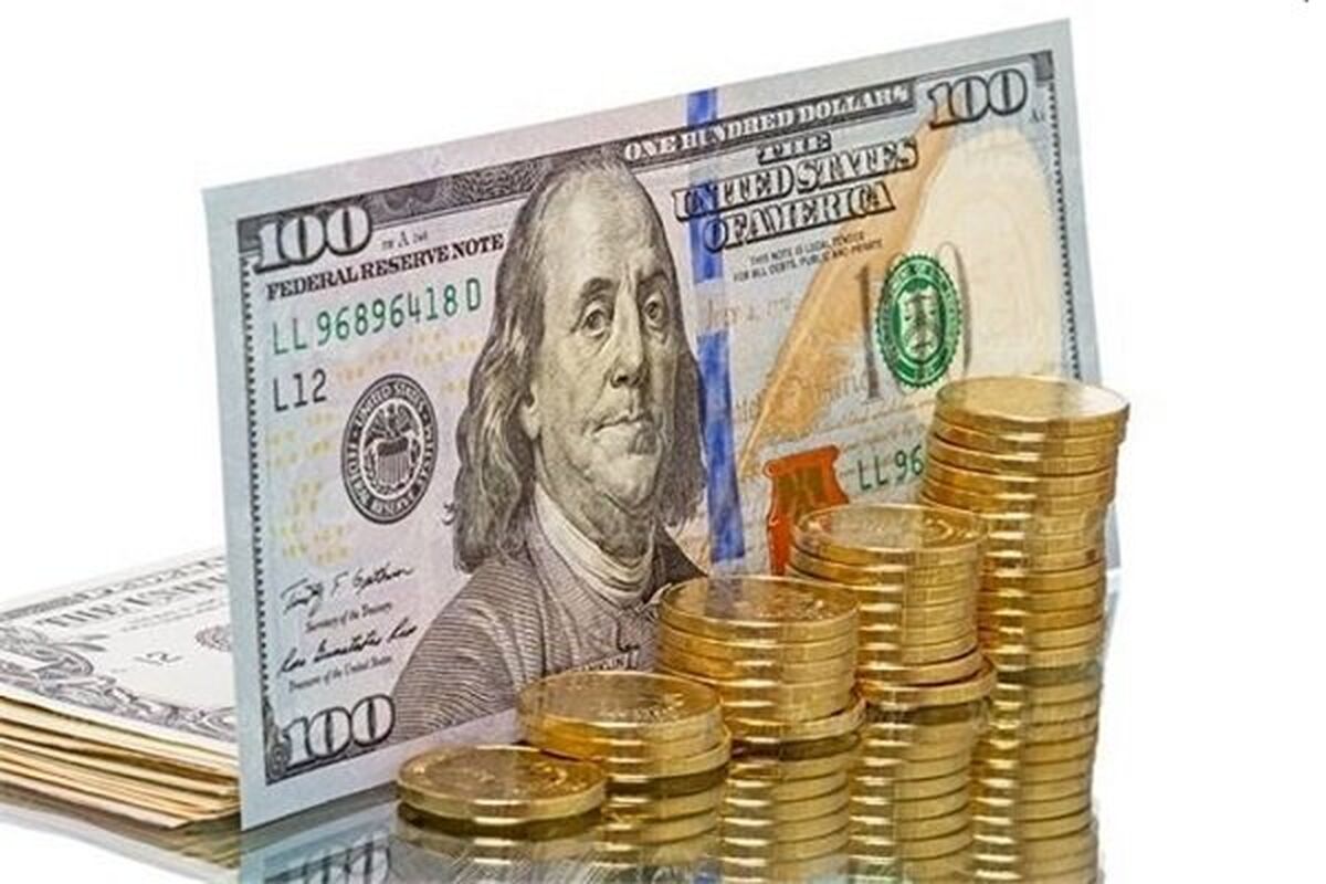 گزارش «اقتصادنیوز» از بازار طلاوارز پایتخت؛ صبح کاهشی و عصر افزایشی بازار