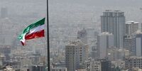 وزش باد خیلی شدید در تهران