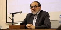 ماجرای نامه رهبر شهید به مجلس خبرگان درباره همسرشان به روایت رحیم پور ازغدی