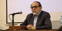 ماجرای نامه رهبر شهید به مجلس خبرگان درباره همسرشان به روایت رحیم پور ازغدی