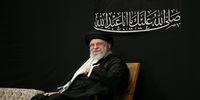 رهبر انقلاب به محمود کریمی: اگر خسته نمی شوی «ای ایران» را بخوان