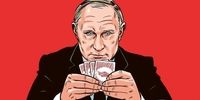 پوتین بلوف می‌زند؟/«رولت روسی»از نگاه اکونومیست