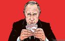 پوتین بلوف می‌زند؟/«رولت روسی»از نگاه اکونومیست