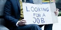 کاهش نرخ بیکاری رکورد زد