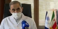 آمار نگران‌کننده مراجعان کرونایی به بیمارستان مسیح دانشوری