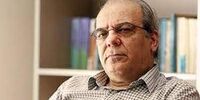 واکنش عباس عبدی به دلایل رد صلاحیت علی لاریجانی