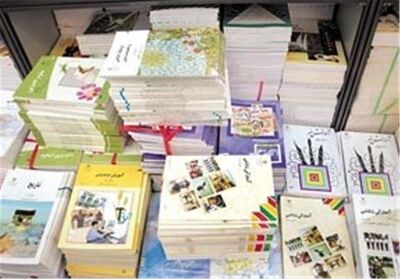 شیوه نامه سفارش و توزیع کتاب های درسی سال تحصیلی ۱۴۰۴ - ۱۴۰۳ ابلاغ شد